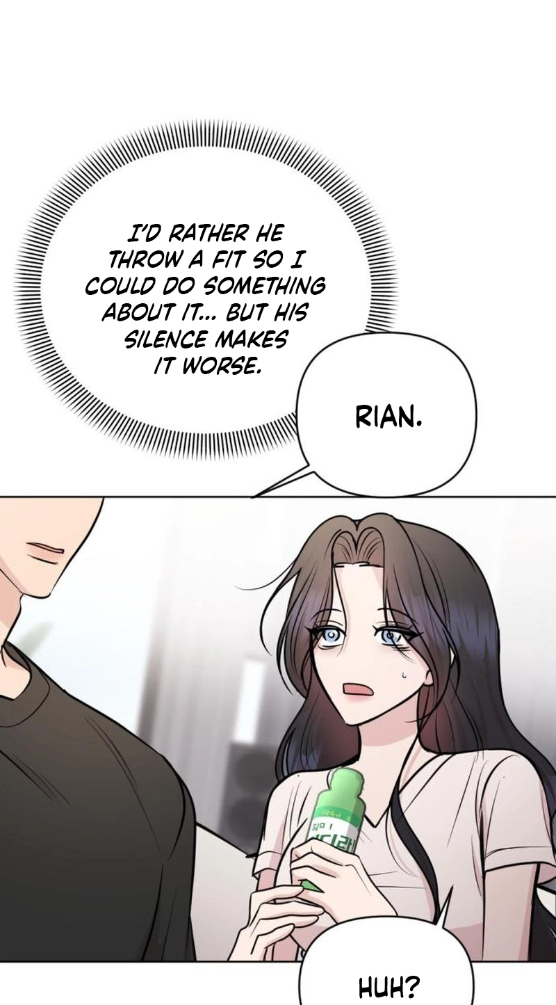 Read Fragrant Contractual Relationship chapter 33 image 15 on Lezhin
