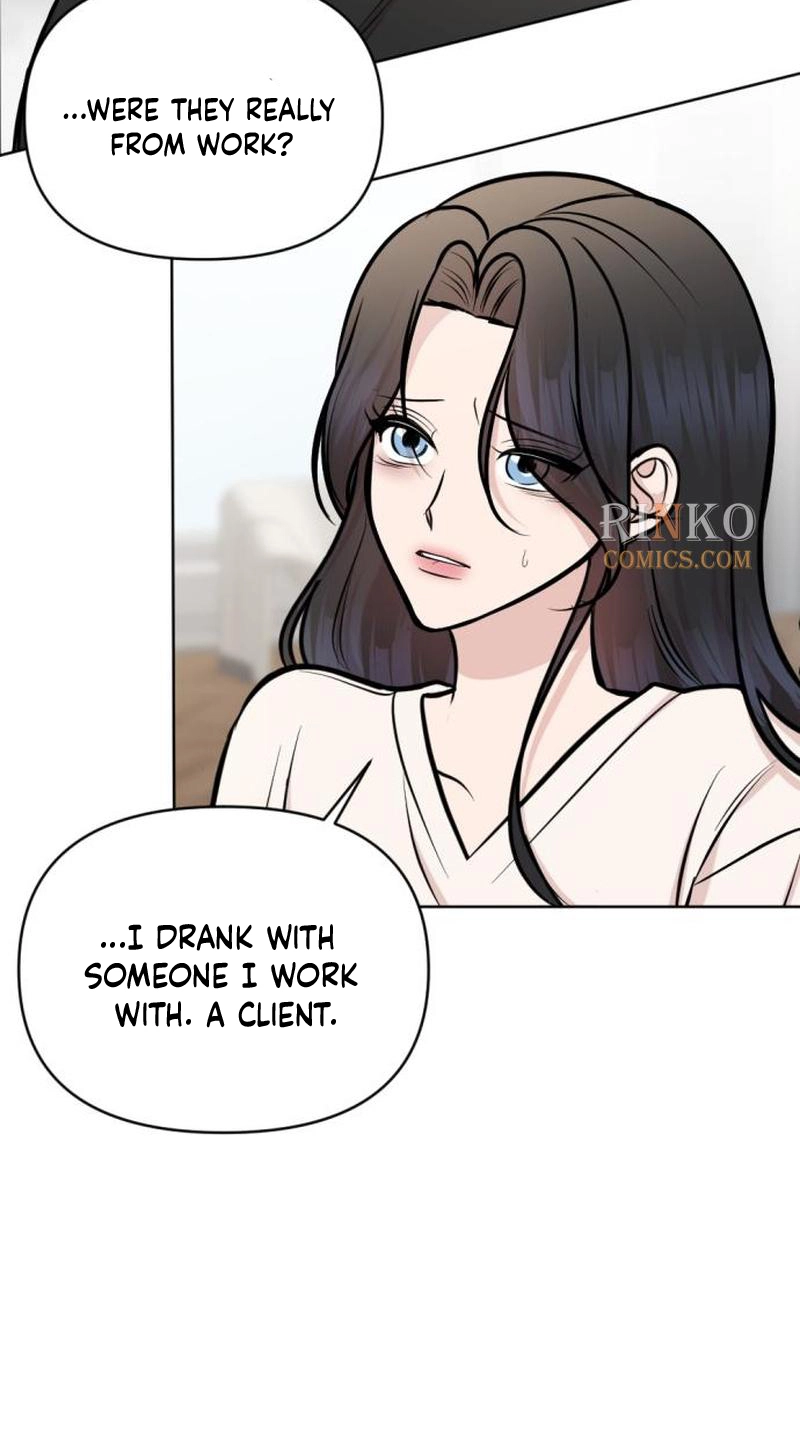 Read Fragrant Contractual Relationship chapter 33 image 17 on Lezhin