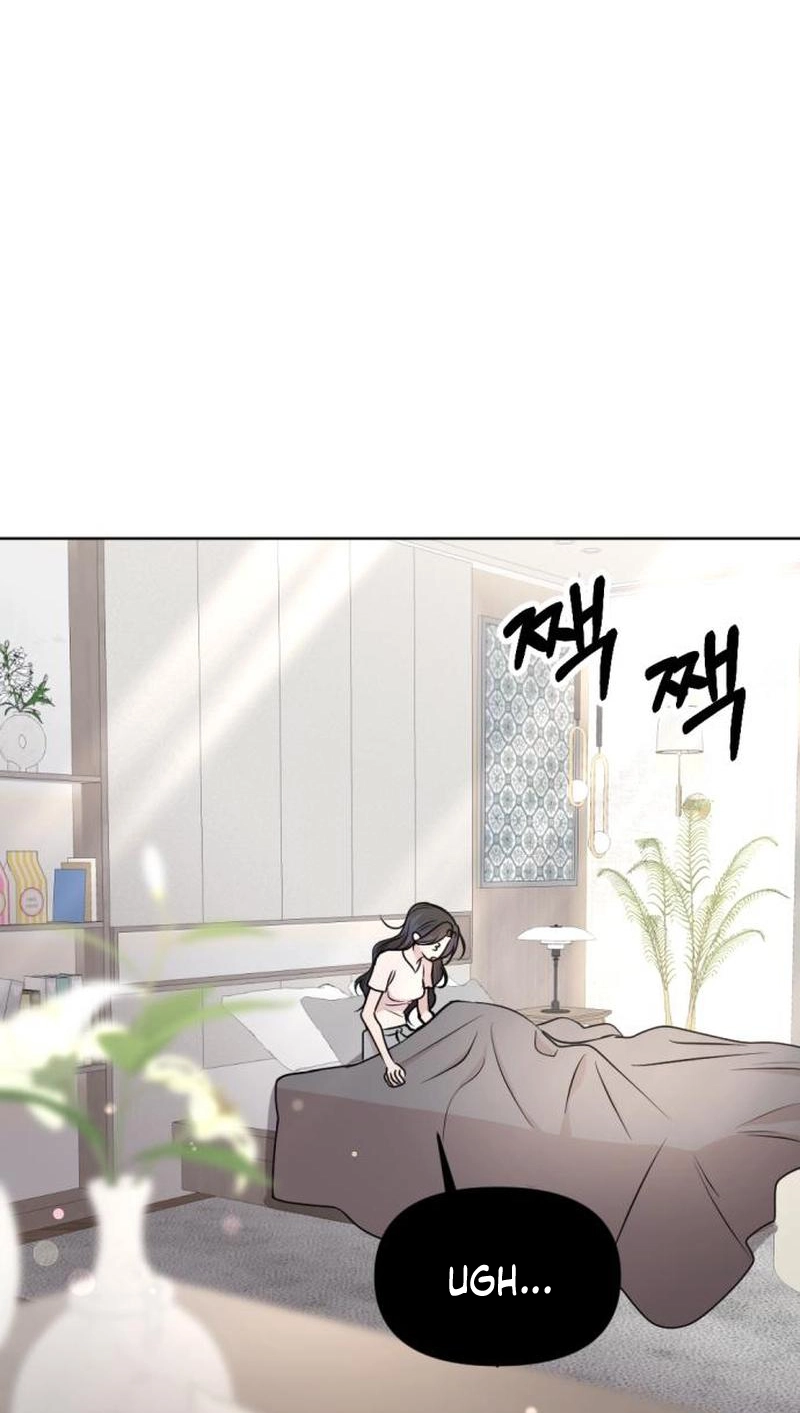 Read Fragrant Contractual Relationship chapter 33 image 2 on Lezhin