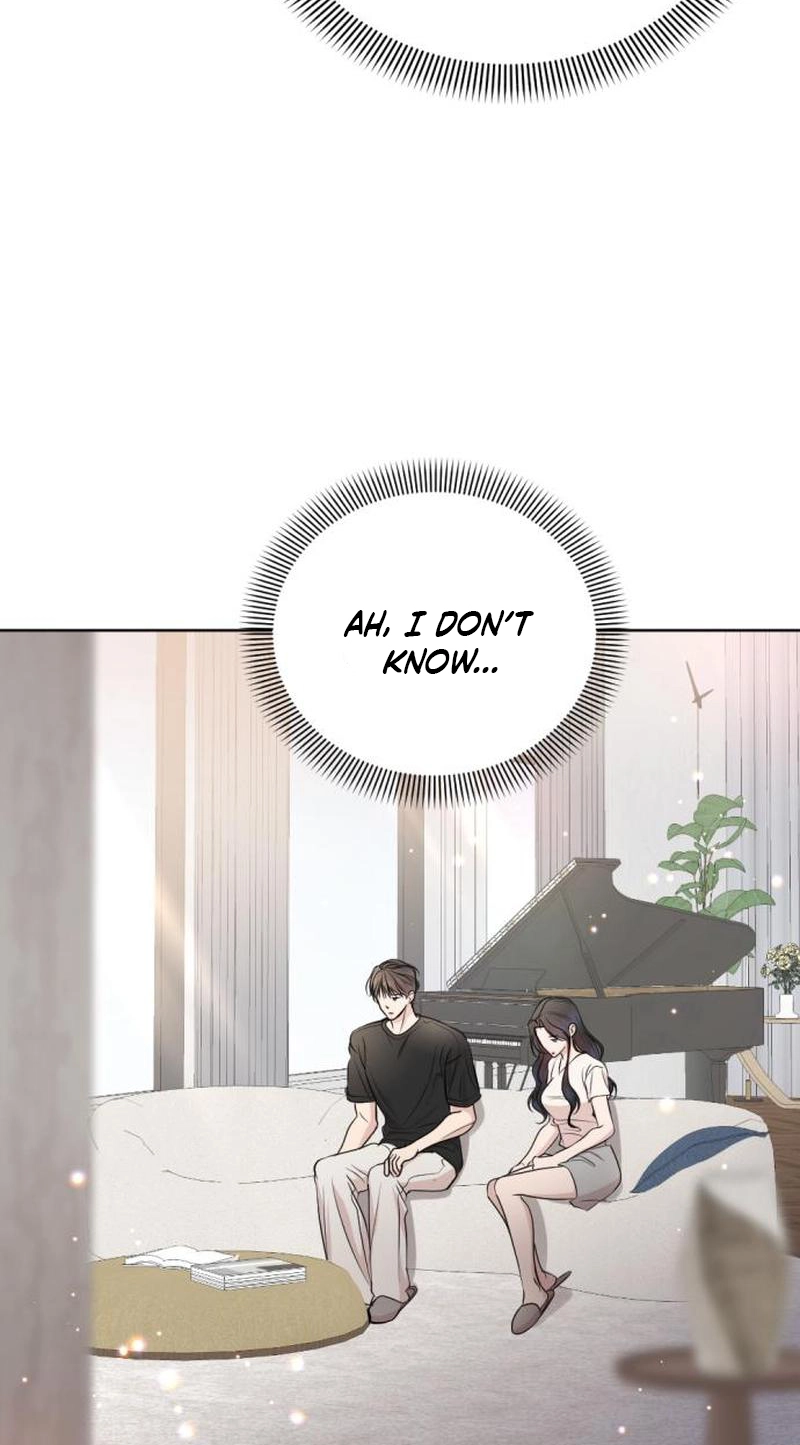 Read Fragrant Contractual Relationship chapter 33 image 22 on Lezhin