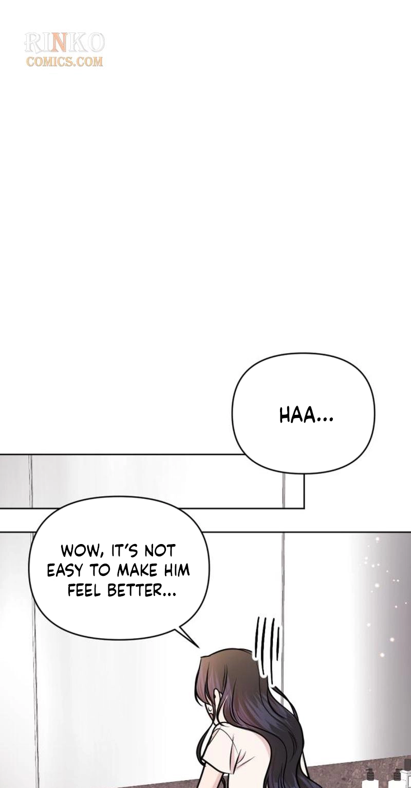 Read Fragrant Contractual Relationship chapter 33 image 27 on Lezhin