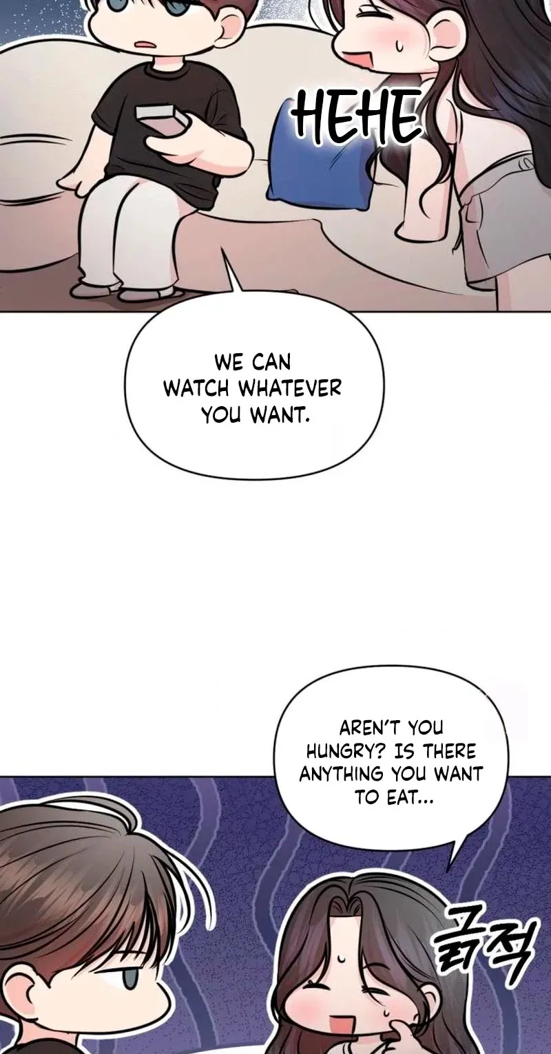 Read Fragrant Contractual Relationship chapter 33 image 29 on Lezhin