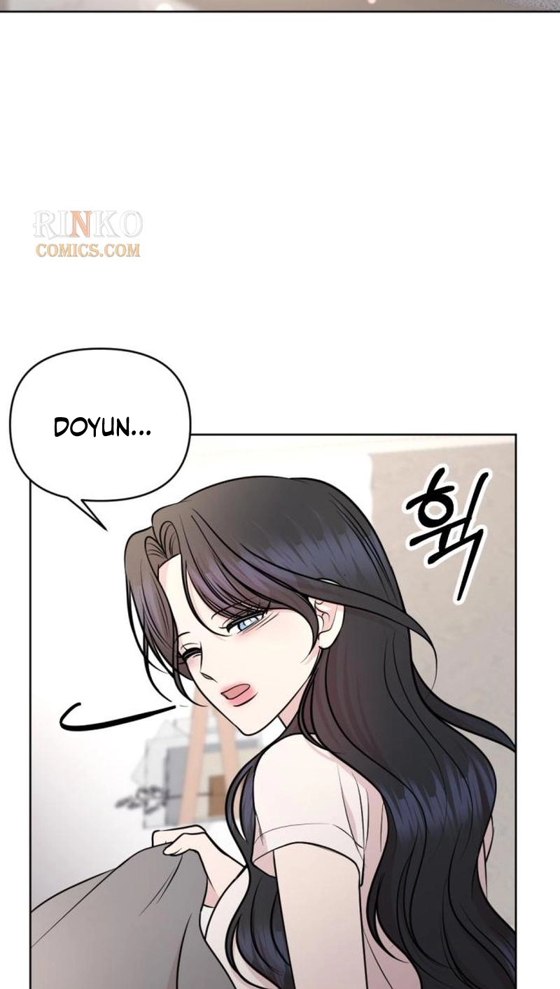 Read Fragrant Contractual Relationship chapter 33 image 3 on Lezhin