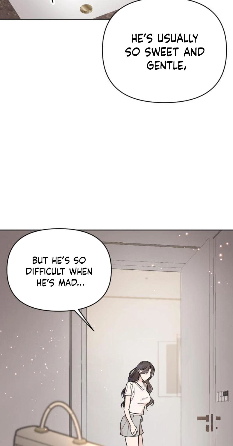 Read Fragrant Contractual Relationship chapter 33 image 31 on Lezhin