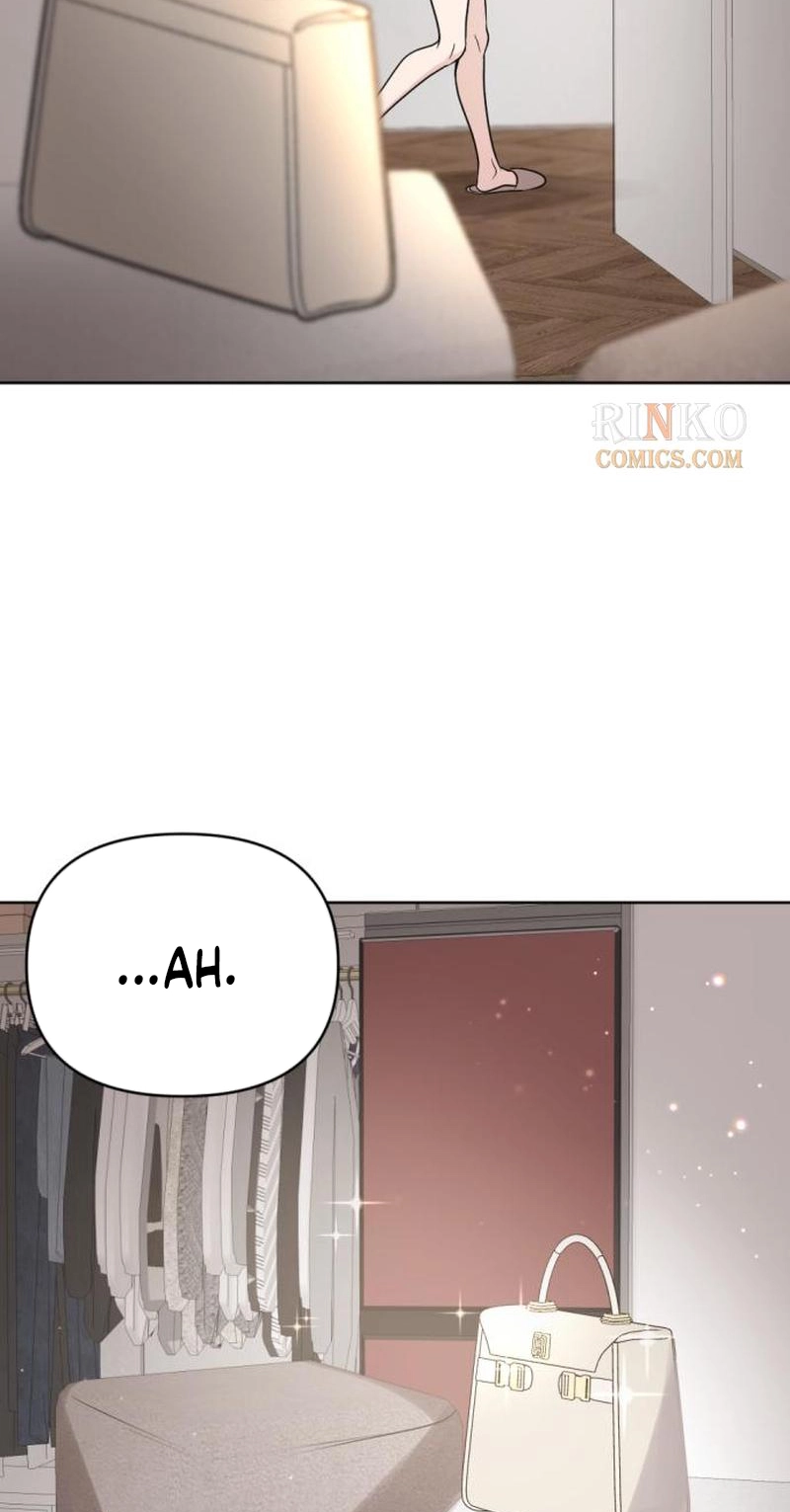 Read Fragrant Contractual Relationship chapter 33 image 32 on Lezhin