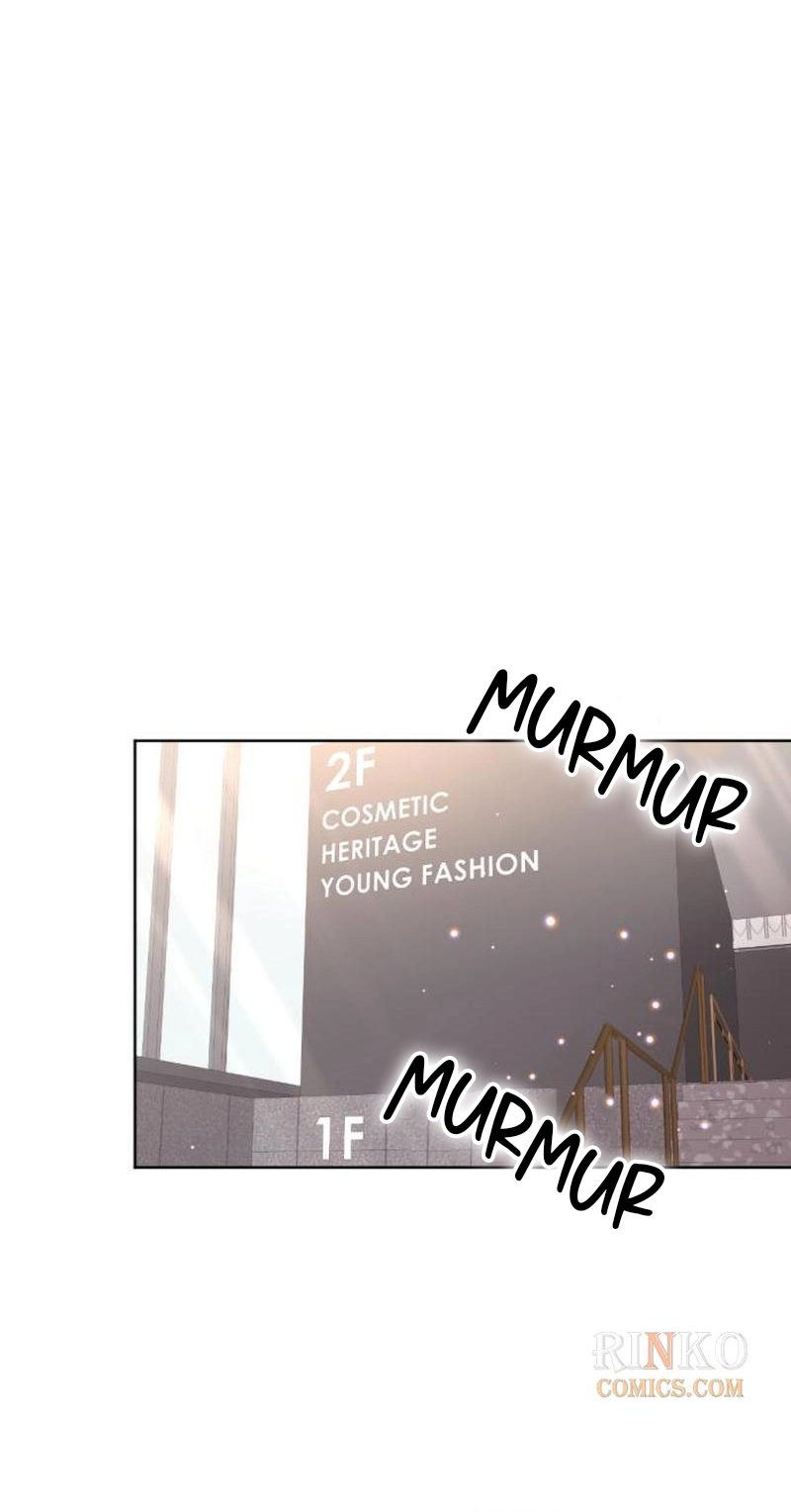 Read Fragrant Contractual Relationship chapter 33 image 34 on Lezhin