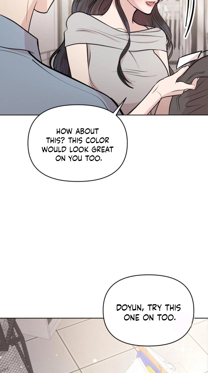 Read Fragrant Contractual Relationship chapter 33 image 37 on Lezhin