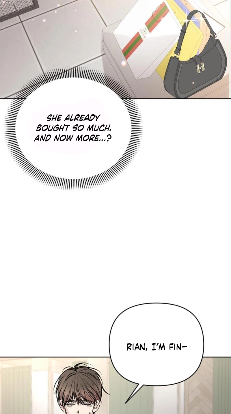 Read Fragrant Contractual Relationship chapter 33 image 38 on Lezhin