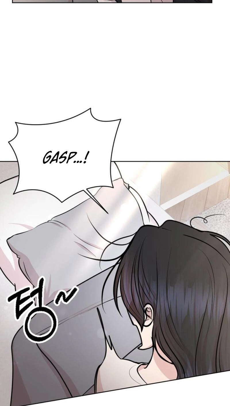 Read Fragrant Contractual Relationship chapter 33 image 4 on Lezhin