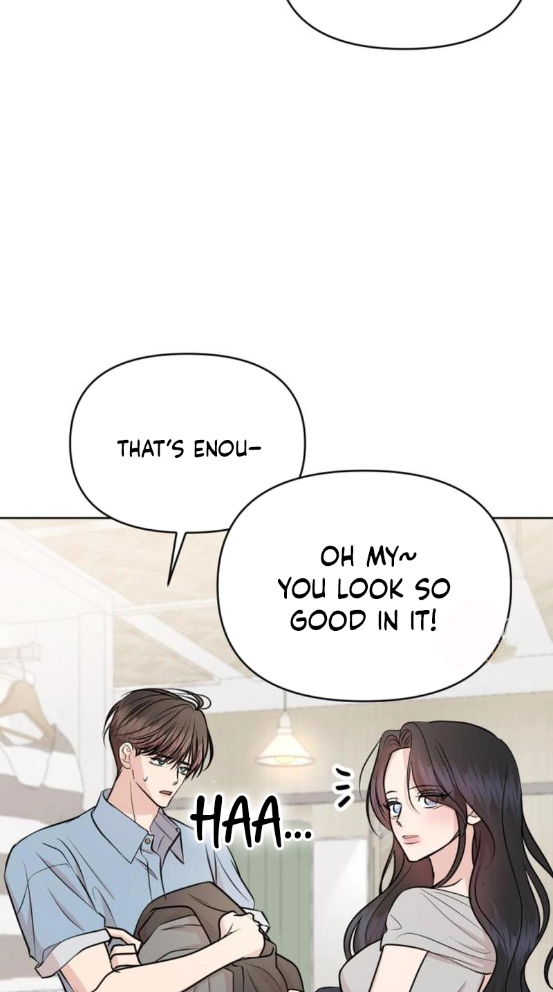Read Fragrant Contractual Relationship chapter 33 image 40 on Lezhin