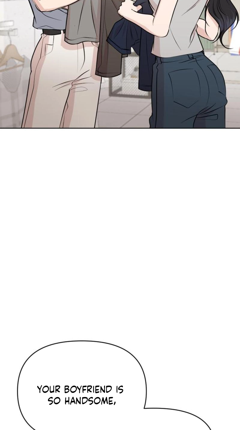 Read Fragrant Contractual Relationship chapter 33 image 41 on Lezhin