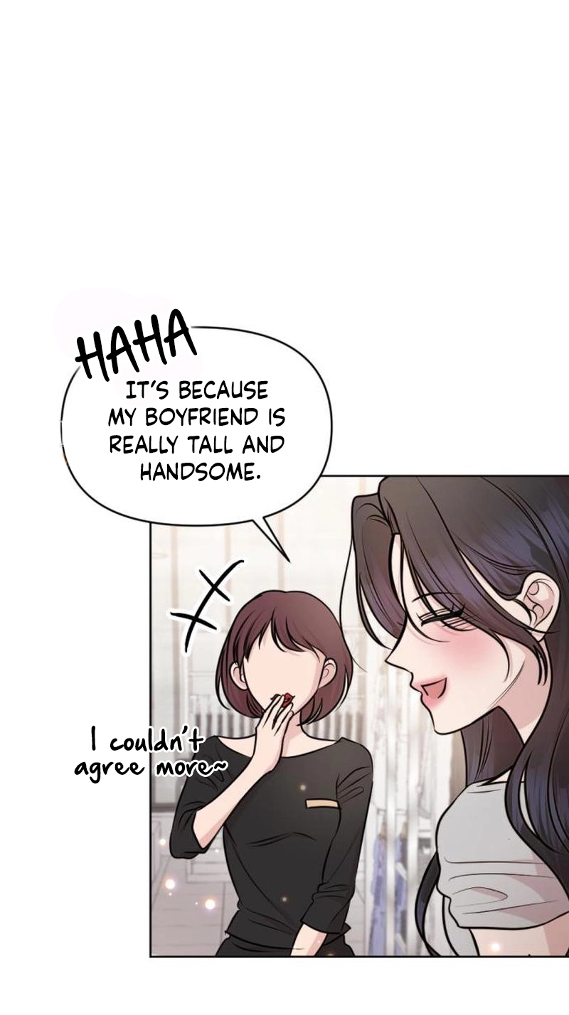 Read Fragrant Contractual Relationship chapter 33 image 43 on Lezhin