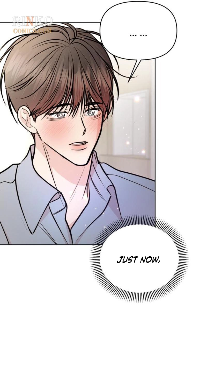 Read Fragrant Contractual Relationship chapter 33 image 44 on Lezhin