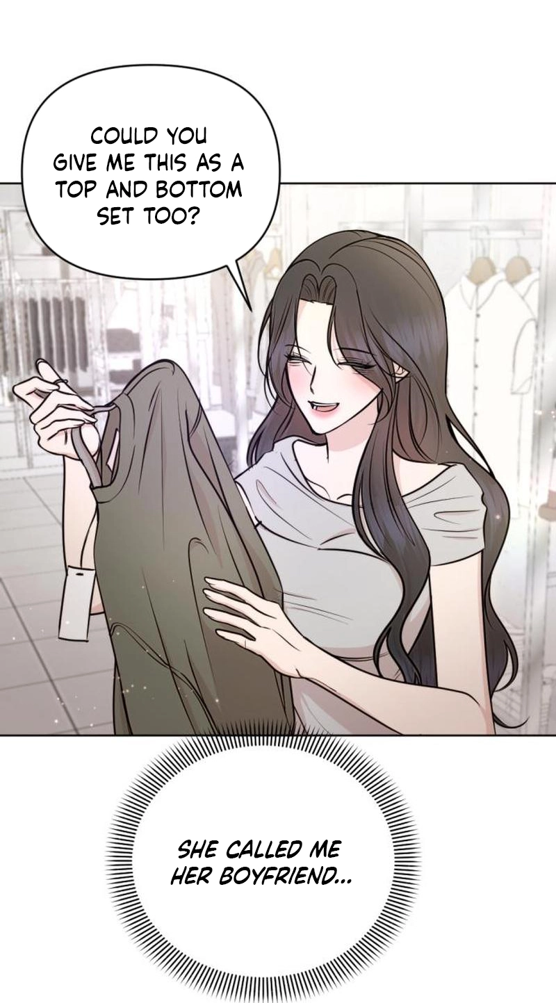 Read Fragrant Contractual Relationship chapter 33 image 45 on Lezhin