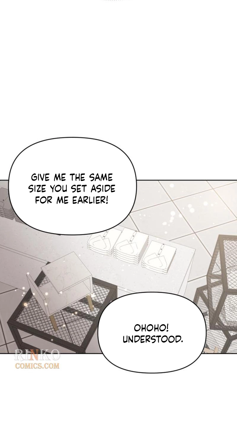 Read Fragrant Contractual Relationship chapter 33 image 46 on Lezhin