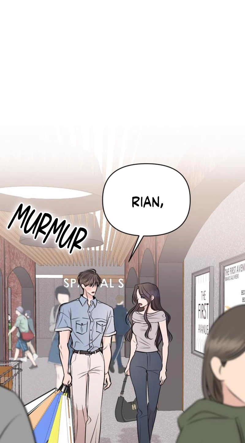 Read Fragrant Contractual Relationship chapter 33 image 48 on Lezhin