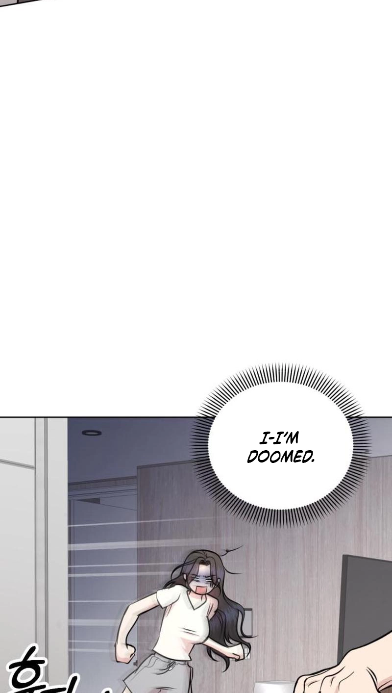 Read Fragrant Contractual Relationship chapter 33 image 5 on Lezhin