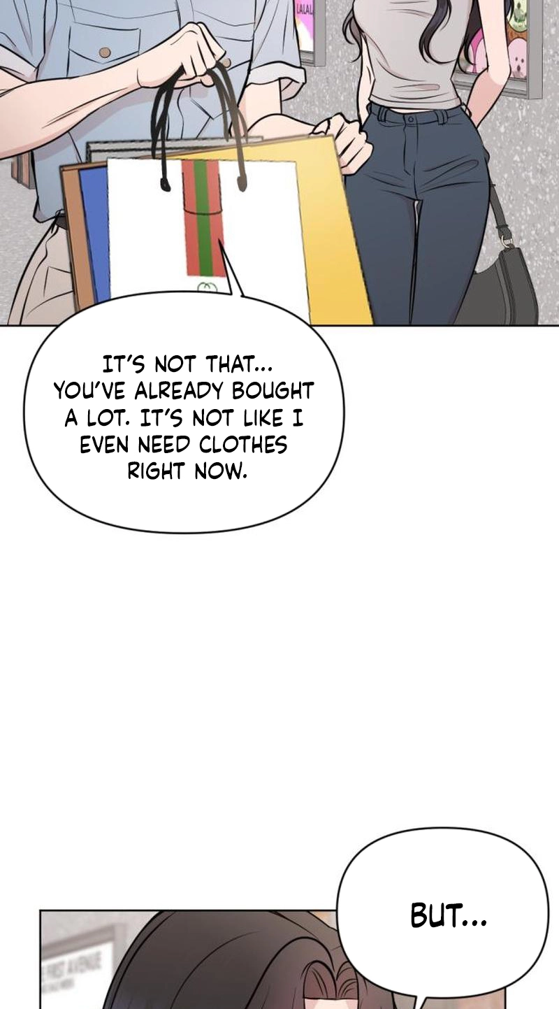 Read Fragrant Contractual Relationship chapter 33 image 50 on Lezhin