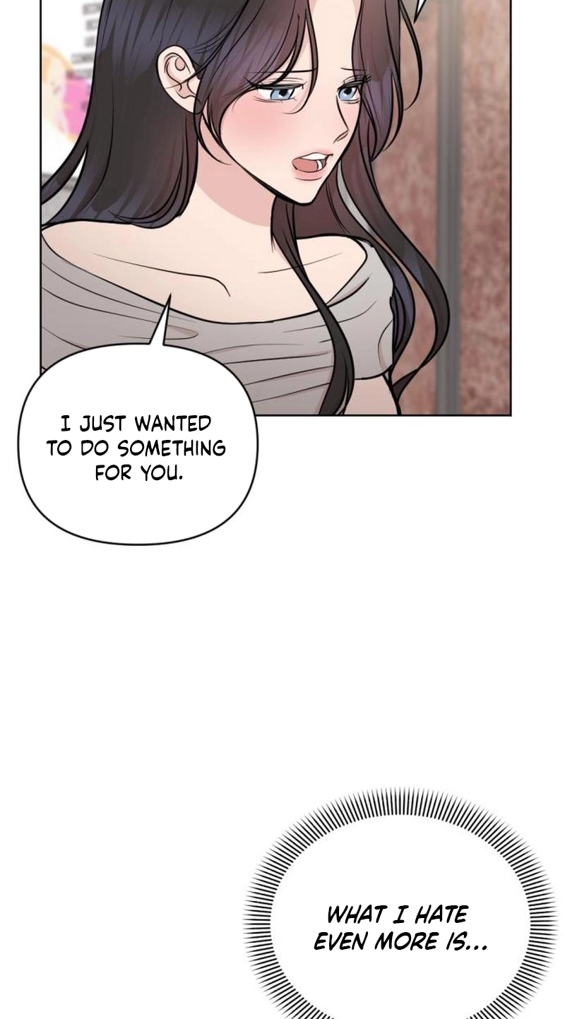 Read Fragrant Contractual Relationship chapter 33 image 51 on Lezhin