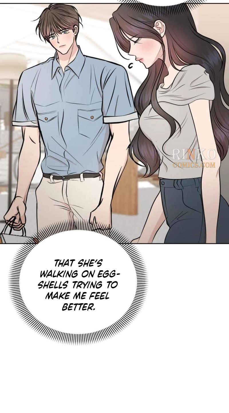 Read Fragrant Contractual Relationship chapter 33 image 52 on Lezhin