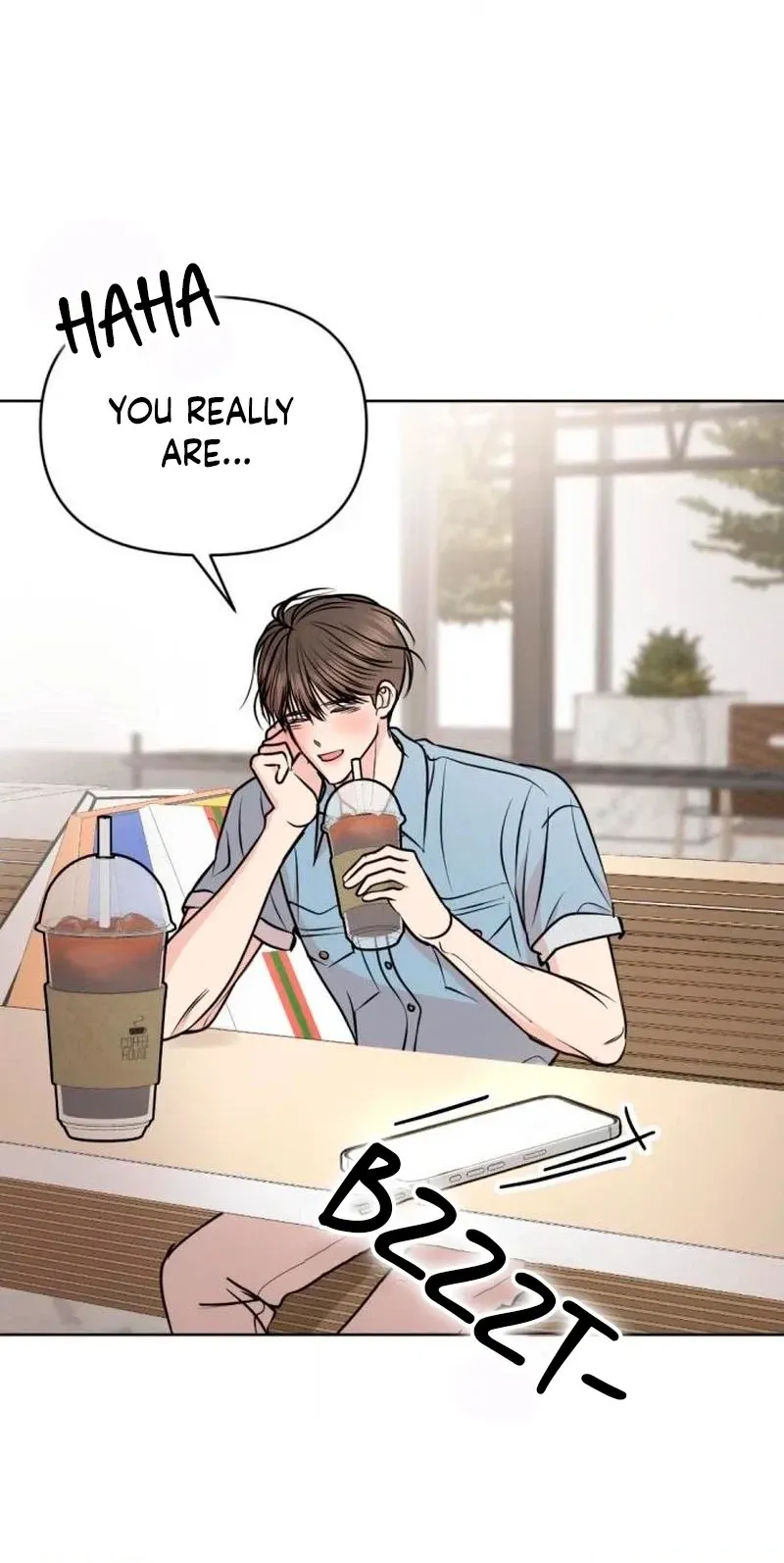 Read Fragrant Contractual Relationship chapter 33 image 59 on Lezhin