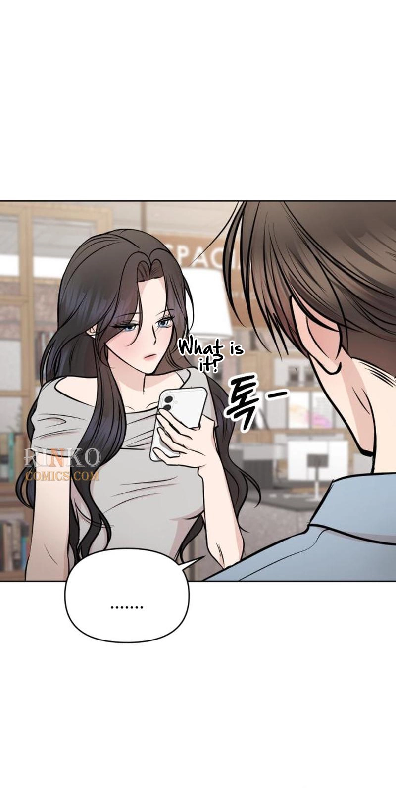 Read Fragrant Contractual Relationship chapter 33 image 60 on Lezhin