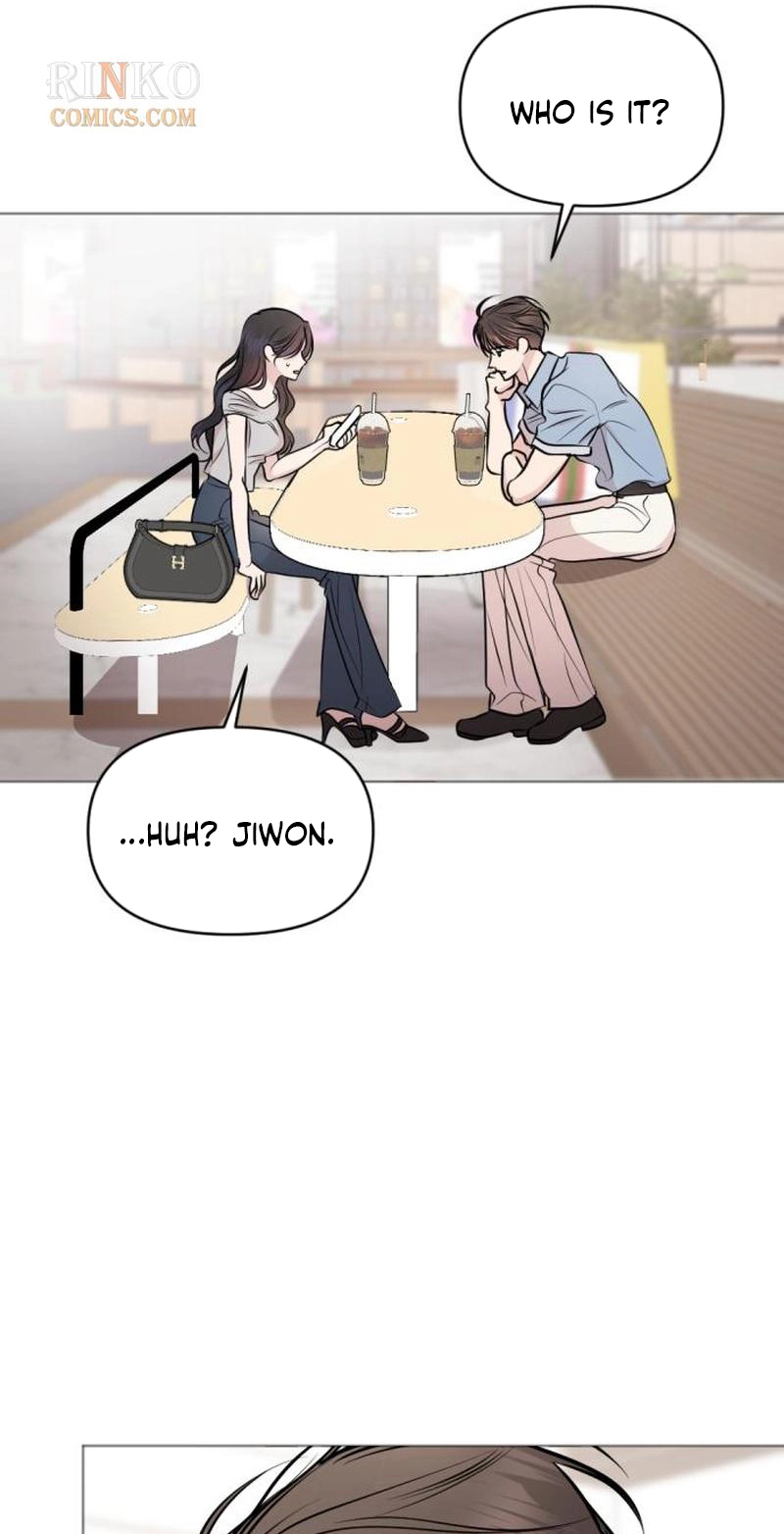 Read Fragrant Contractual Relationship chapter 33 image 61 on Lezhin