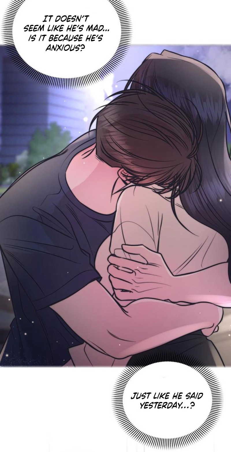 Read Fragrant Contractual Relationship chapter 33 image 64 on Lezhin
