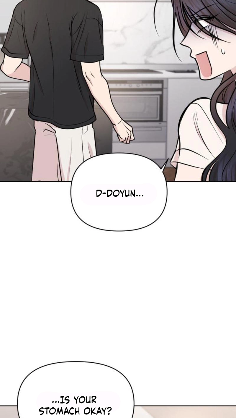 Read Fragrant Contractual Relationship chapter 33 image 7 on Lezhin