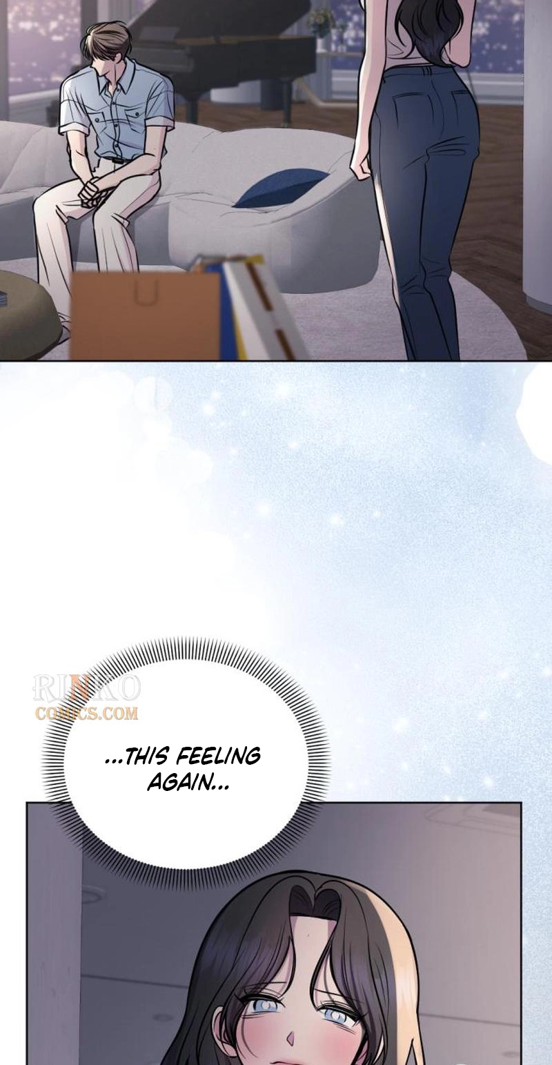 Read Fragrant Contractual Relationship chapter 33 image 71 on Lezhin