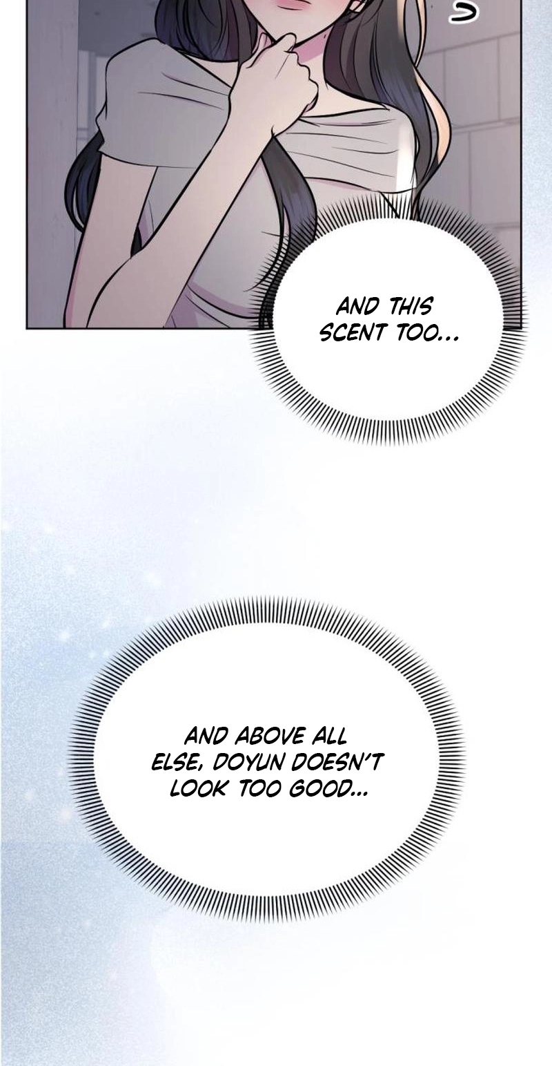 Read Fragrant Contractual Relationship chapter 33 image 72 on Lezhin