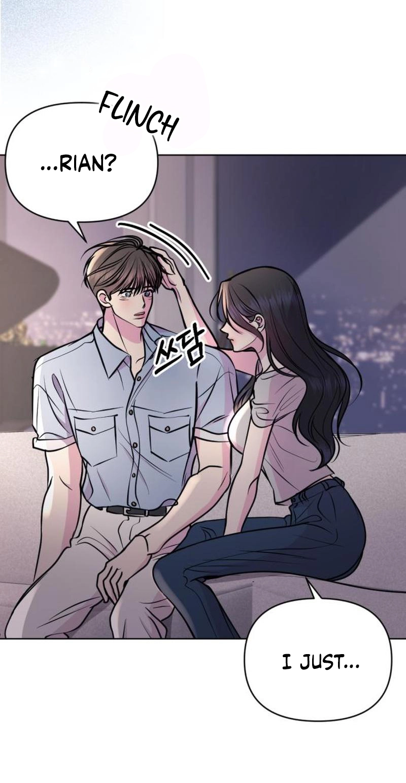 Read Fragrant Contractual Relationship chapter 33 image 73 on Lezhin