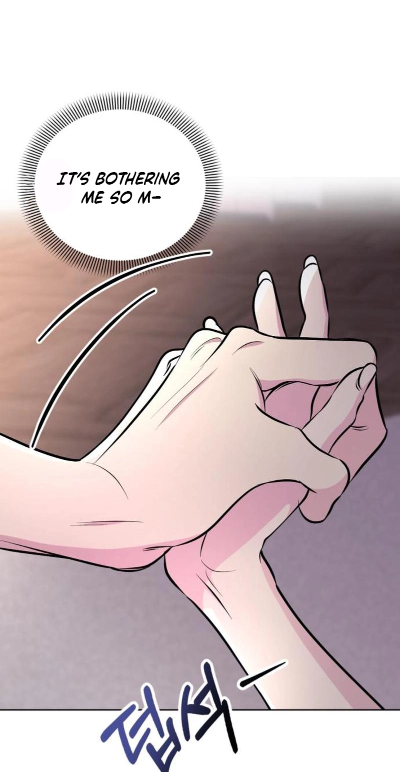 Read Fragrant Contractual Relationship chapter 33 image 74 on Lezhin