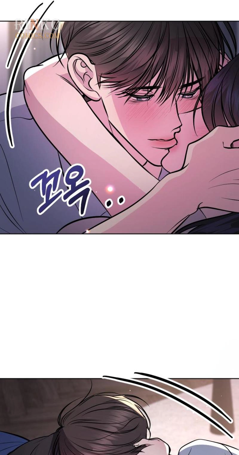 Read Fragrant Contractual Relationship chapter 33 image 77 on Lezhin