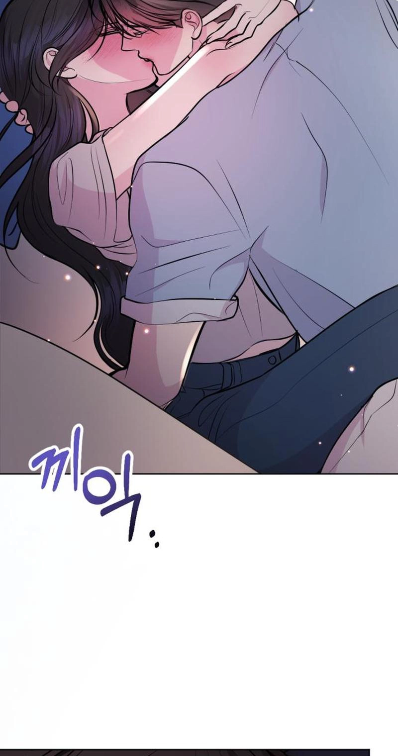 Read Fragrant Contractual Relationship chapter 33 image 78 on Lezhin