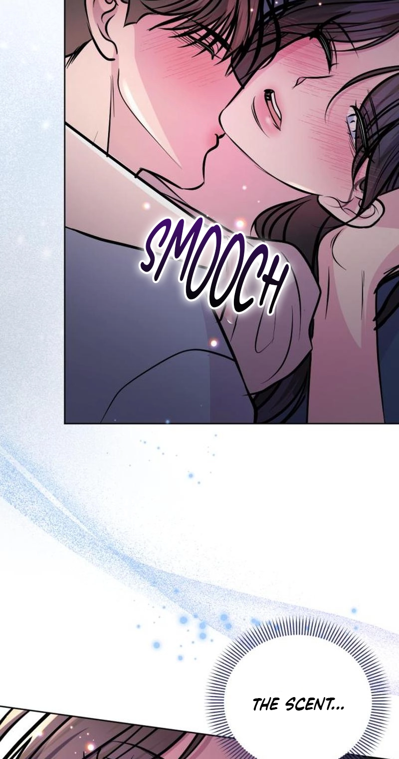 Read Fragrant Contractual Relationship chapter 33 image 80 on Lezhin