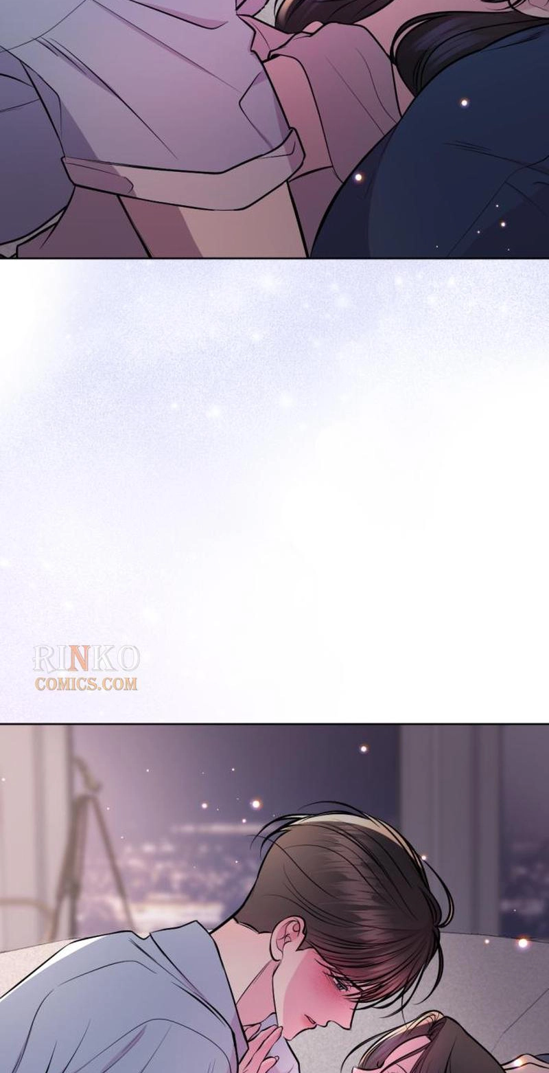 Read Fragrant Contractual Relationship chapter 33 image 87 on Lezhin