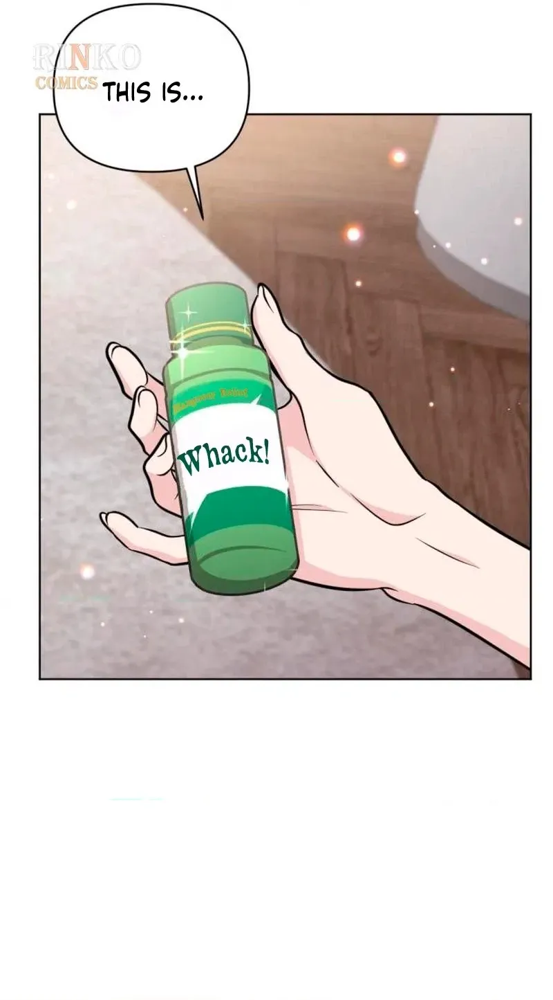 Read Fragrant Contractual Relationship chapter 33 image 9 on Lezhin