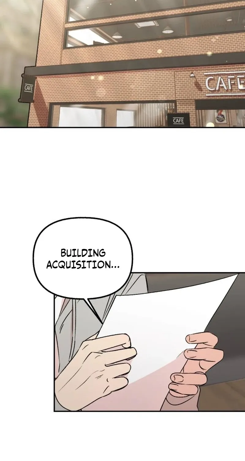 Read Fragrant Contractual Relationship chapter 4 image 1 on Lezhin