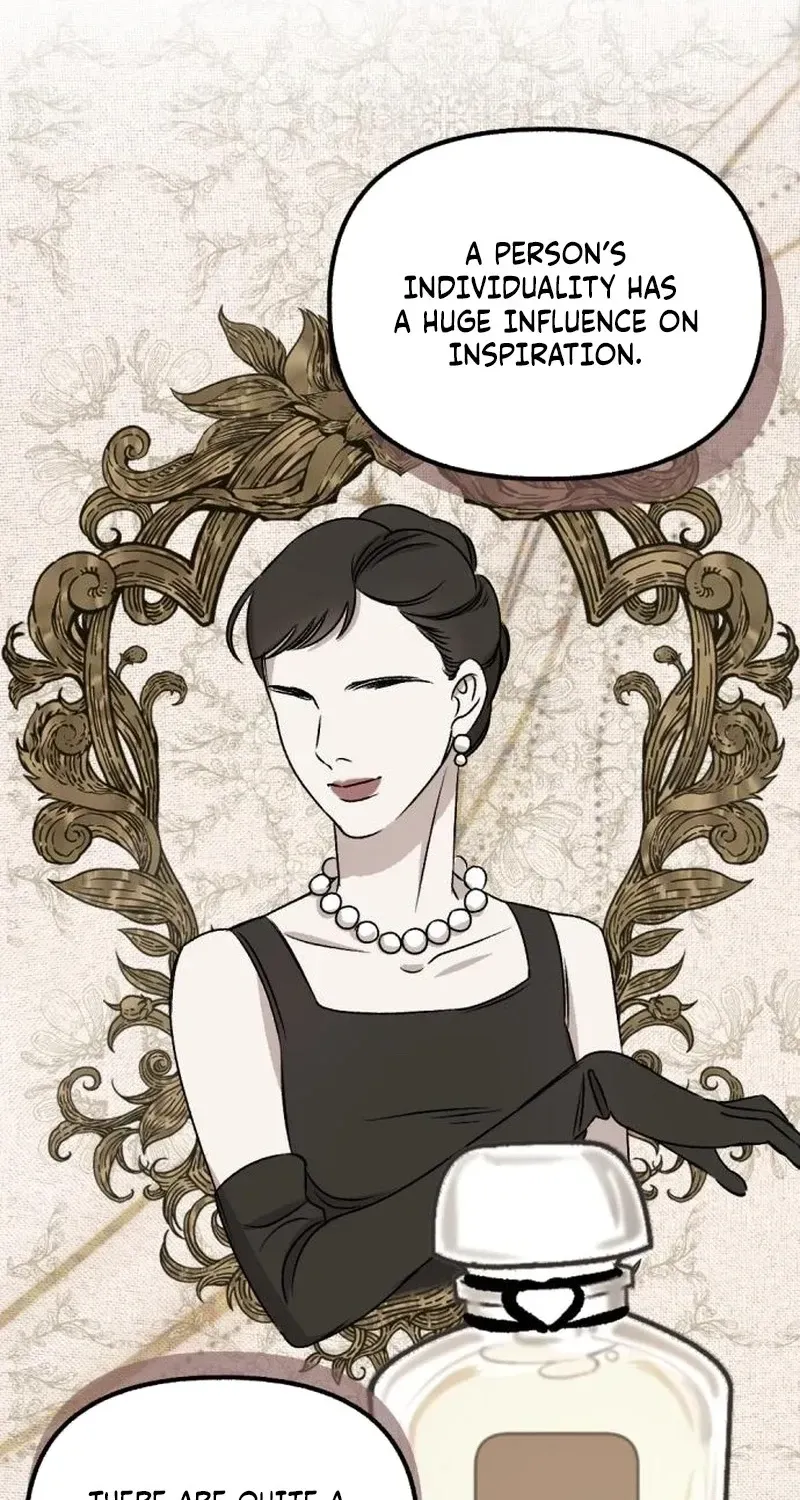 Read Fragrant Contractual Relationship chapter 4 image 10 on Lezhin