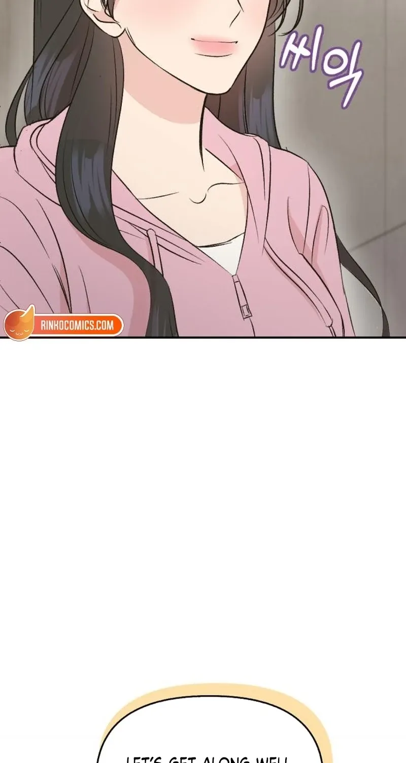 Read Fragrant Contractual Relationship chapter 4 image 101 on Lezhin