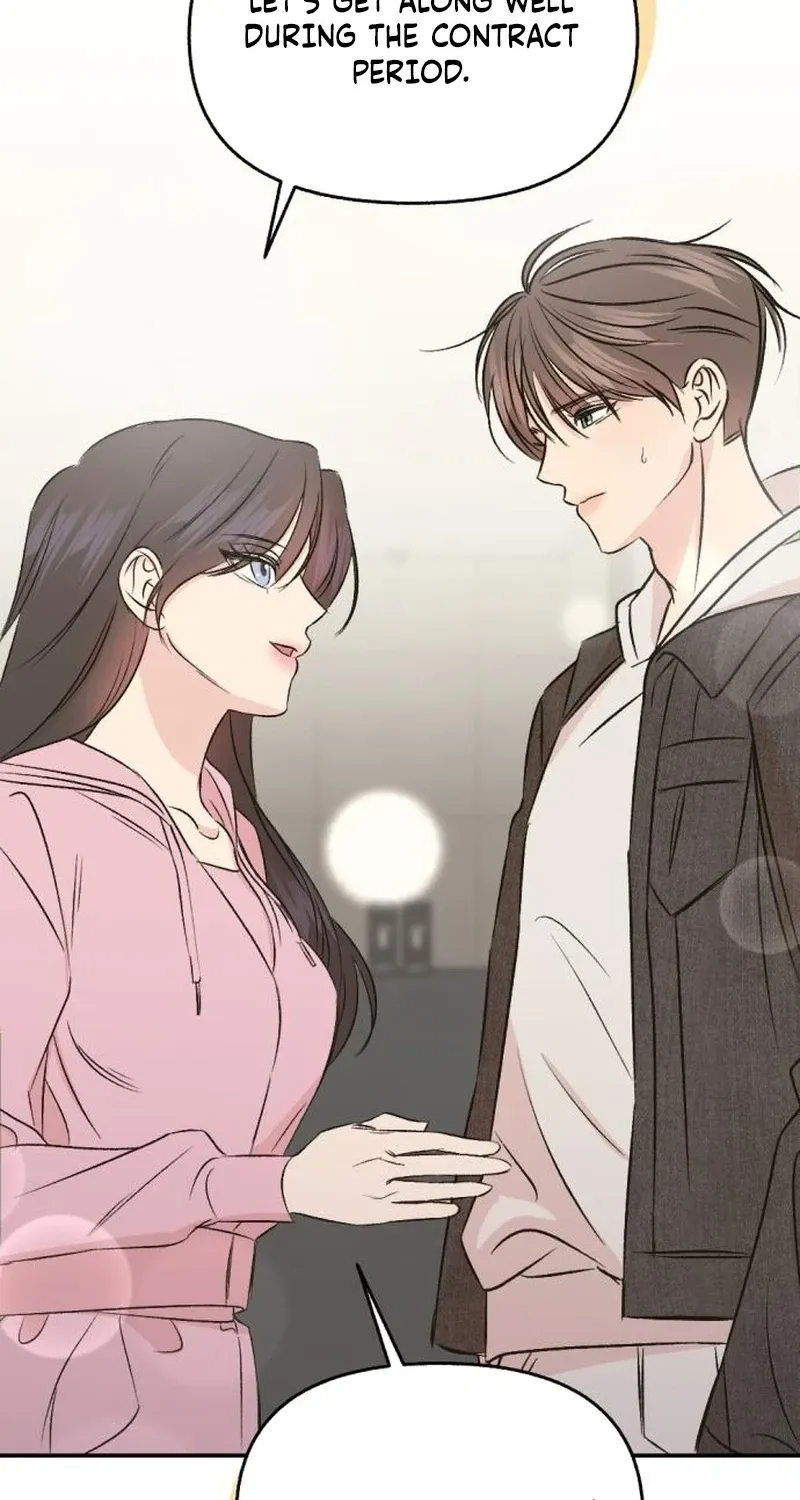 Read Fragrant Contractual Relationship chapter 4 image 102 on Lezhin