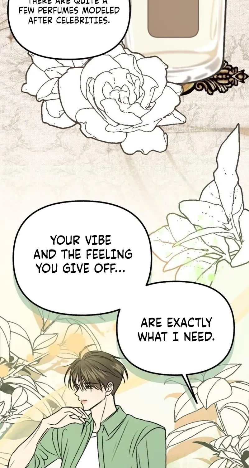 Read Fragrant Contractual Relationship chapter 4 image 11 on Lezhin