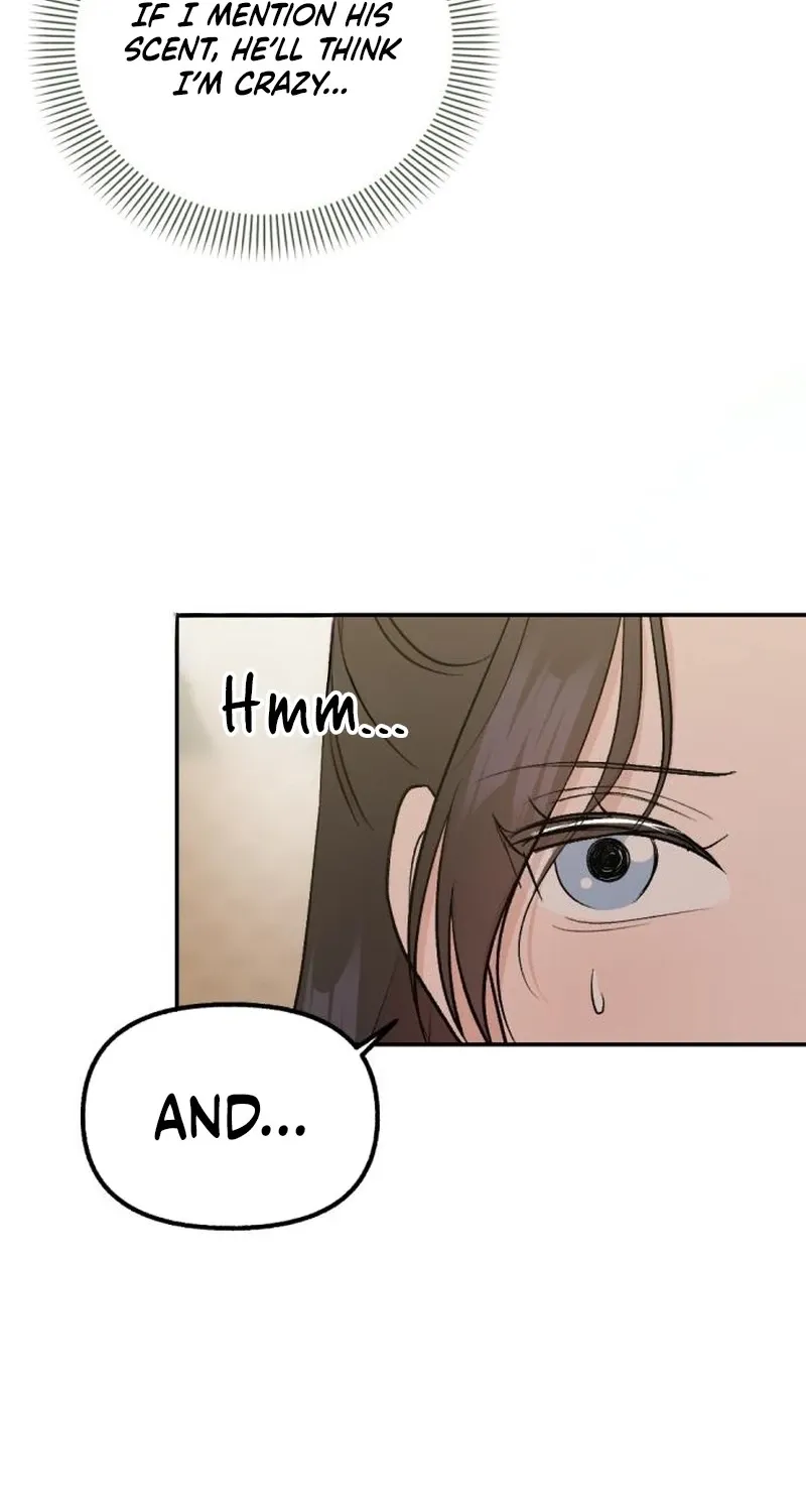 Read Fragrant Contractual Relationship chapter 4 image 13 on Lezhin