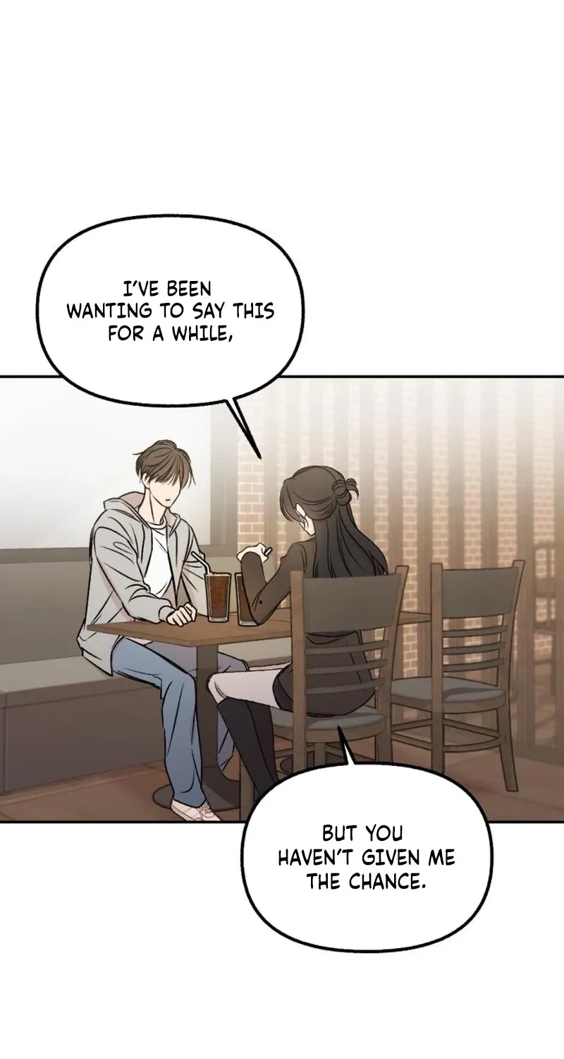 Read Fragrant Contractual Relationship chapter 4 image 14 on Lezhin