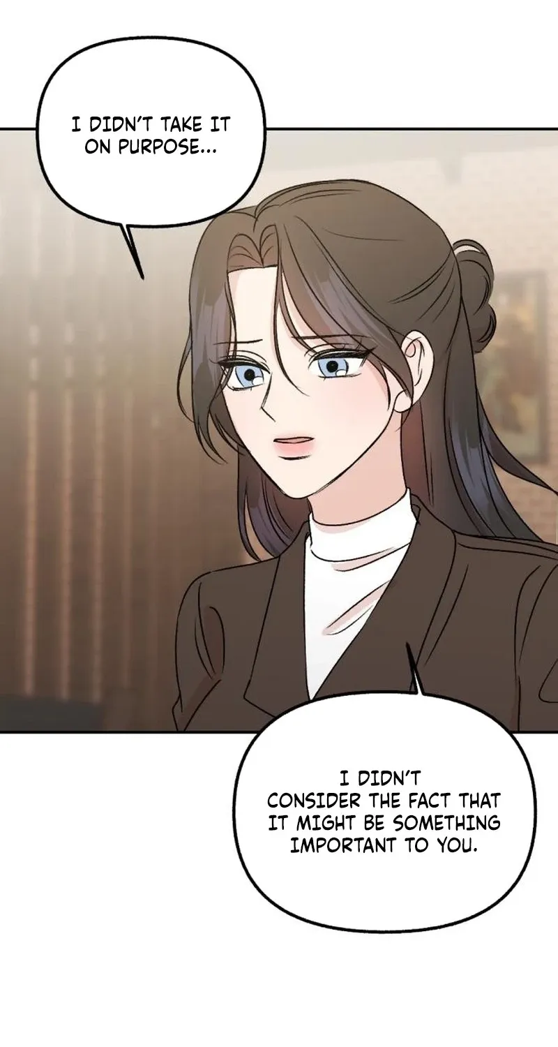Read Fragrant Contractual Relationship chapter 4 image 17 on Lezhin