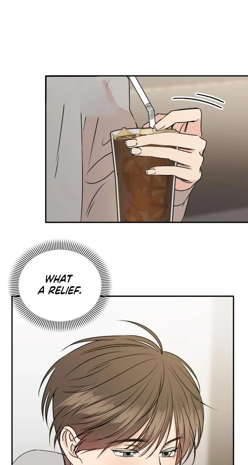 Read Fragrant Contractual Relationship chapter 4 image 18 on Lezhin