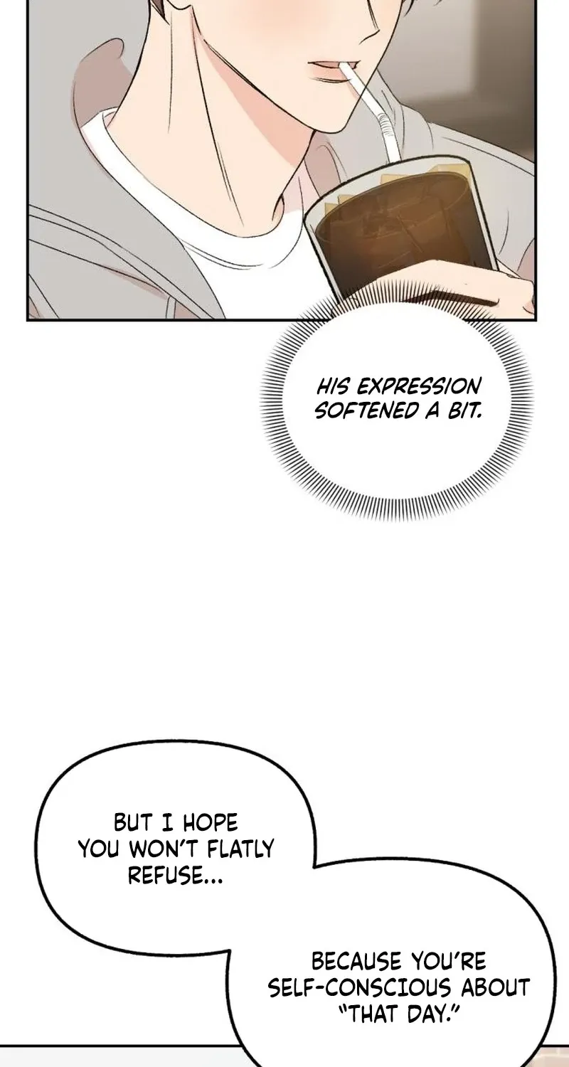 Read Fragrant Contractual Relationship chapter 4 image 19 on Lezhin