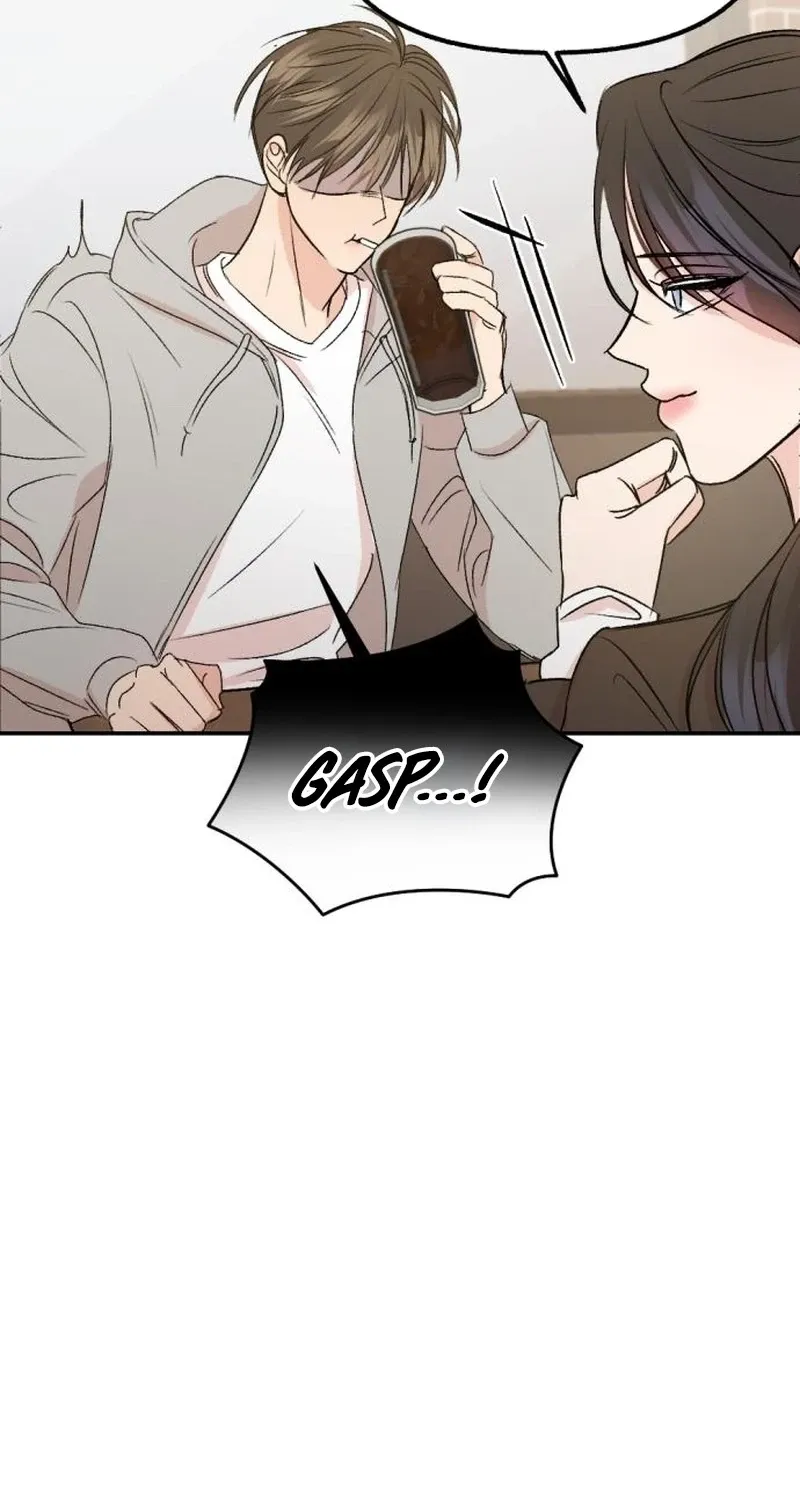 Read Fragrant Contractual Relationship chapter 4 image 20 on Lezhin