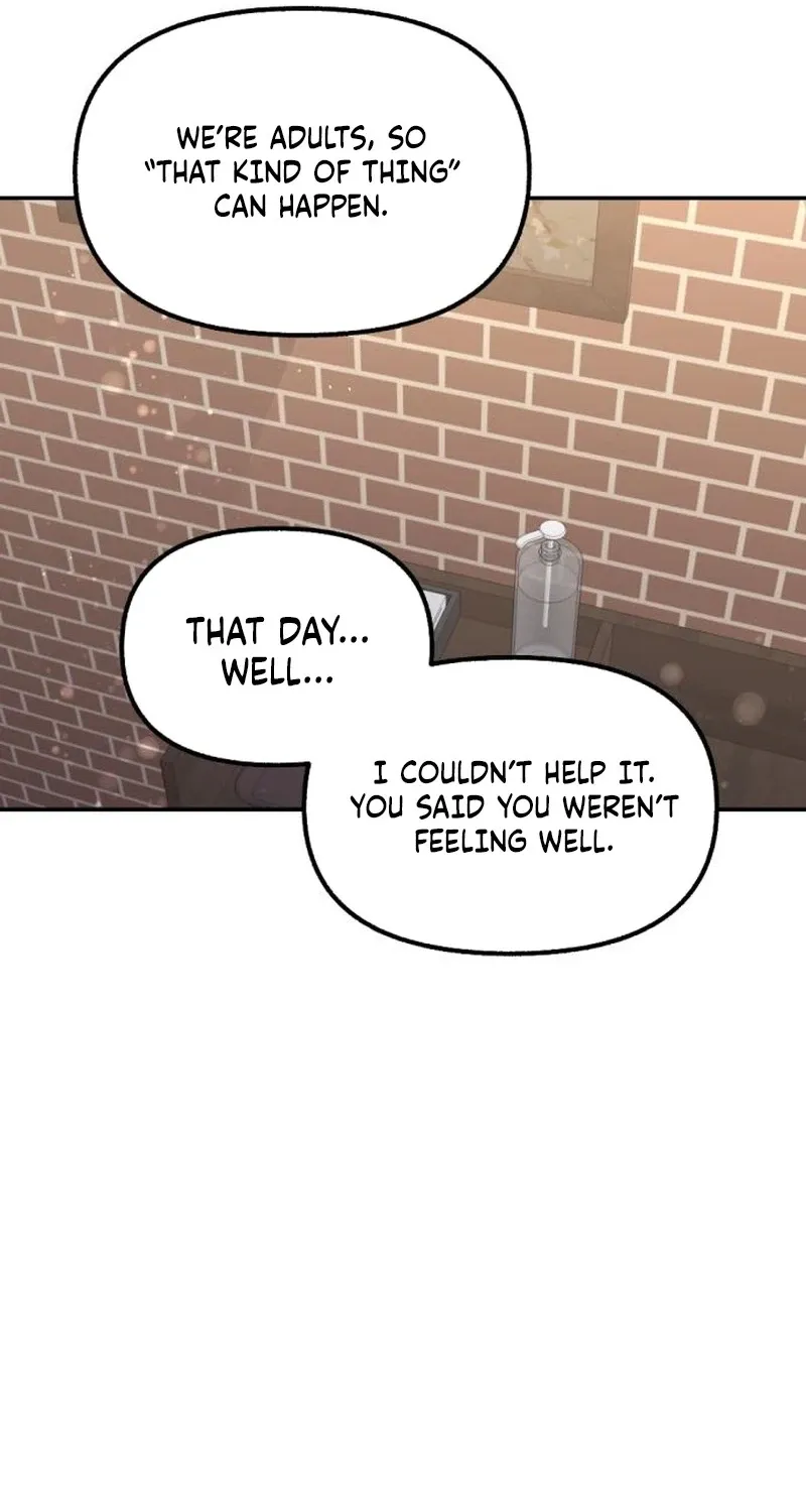 Read Fragrant Contractual Relationship chapter 4 image 22 on Lezhin